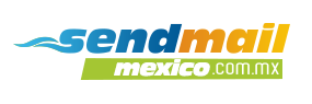 Sendmail-Mexico